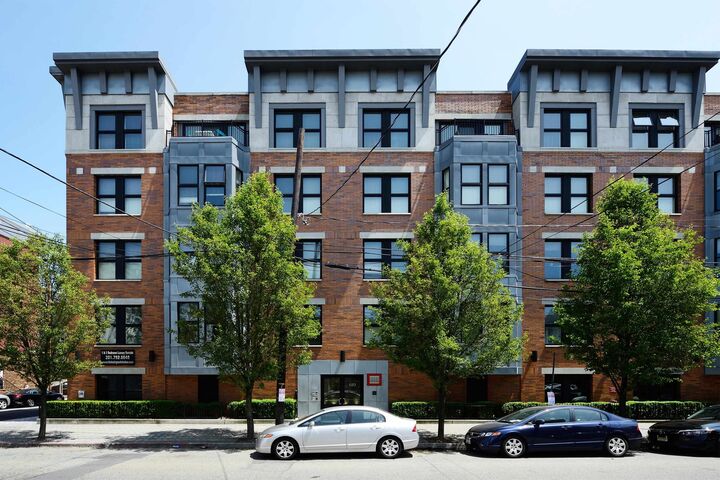 619 Adams St 308  Hoboken NJ 07030 photo