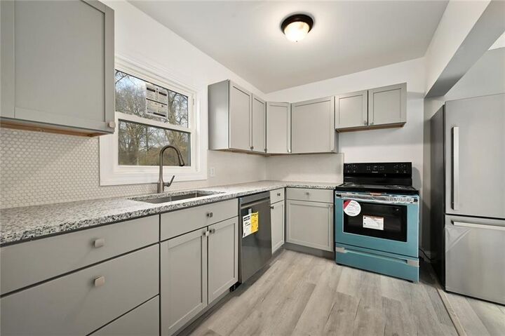 Property Photo:  4027 Olive Street  MO 64130 