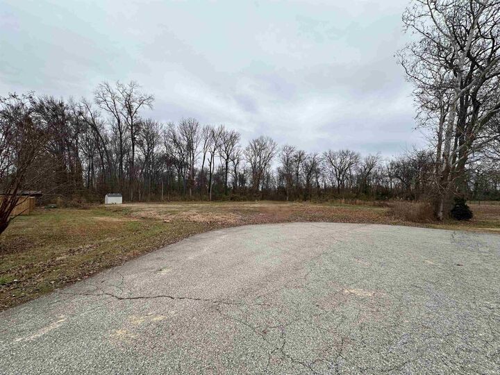 Property Photo:  2750 Viehe Drive  IN 47725 