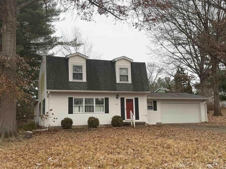 4317 E Wembley Court  Bloomington IN 47408 photo