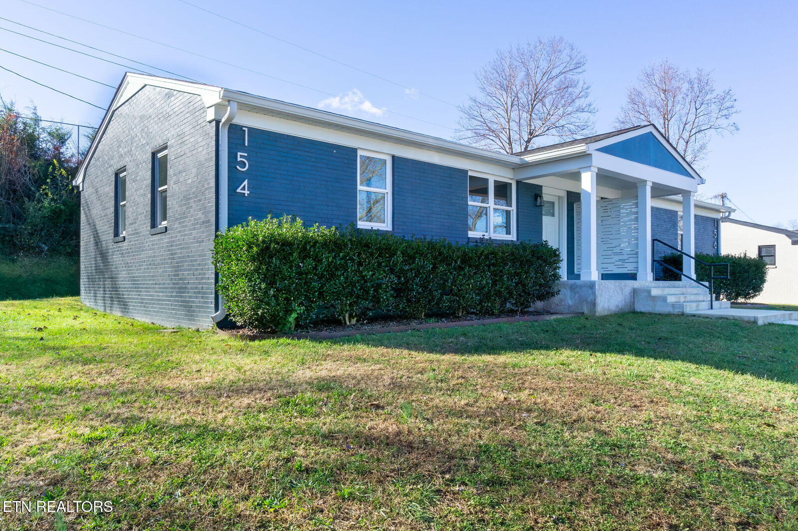 Property Photo:  154 Boatman Street  TN 38501 