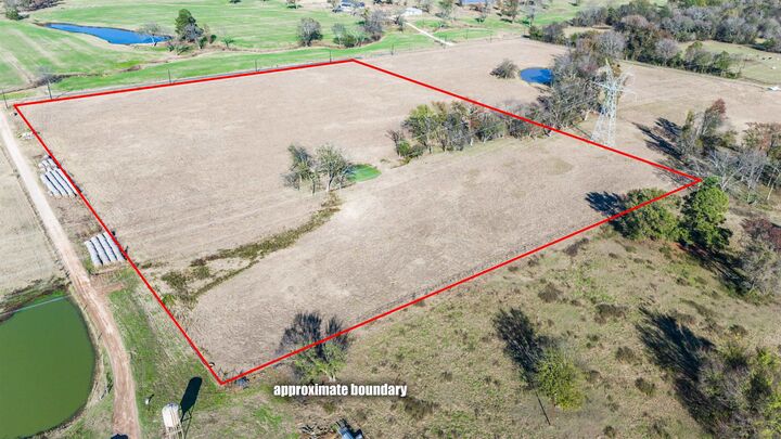 Property Photo:  Tbd County Road SE 4150  TX 75455 