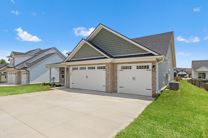 Property Photo:  121 Farmers Bluff  KY 40356 