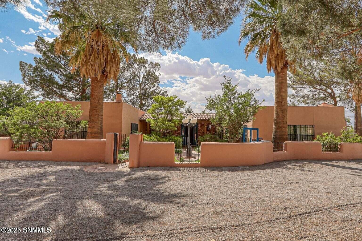 Property Photo:  1050 Marilissa Lane  NM 88005 
