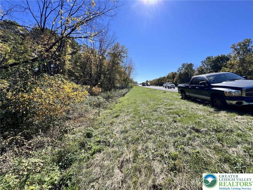 Property Photo: Pa Route 33 PA 18091