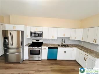 Property Photo: 405 6th PA 18102