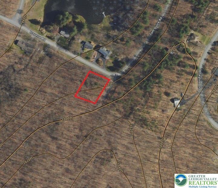 Property Photo: 302 Traverse Road PA 18328