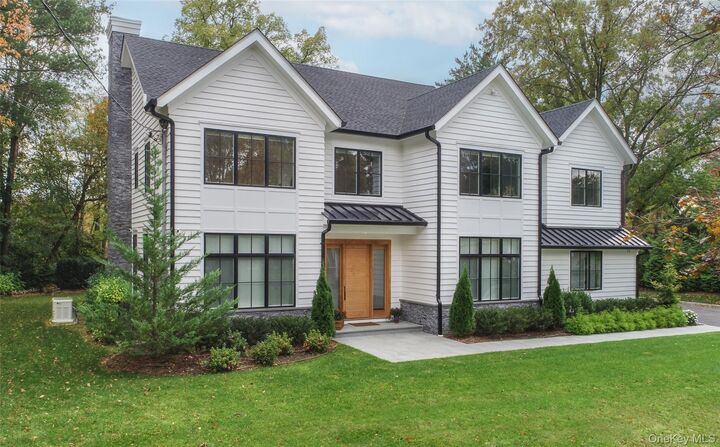 Property Photo: 16 Myrtledale Road NY 10583