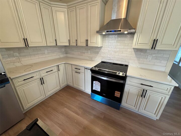 Property Photo:  12 Dodge Street  NY 12570 