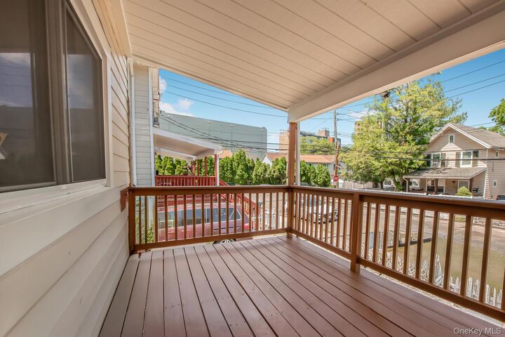 Property Photo:  6 Porach Street  NY 10701 