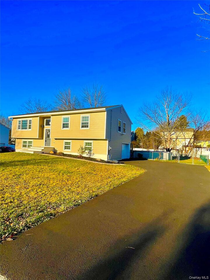 Property Photo: 10 Frederick NY 10941
