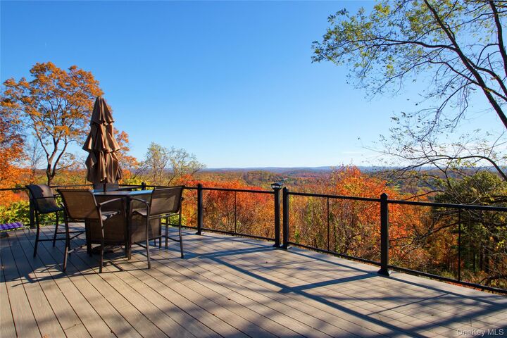 Property Photo:  26 Summit Circle Drive  NY 10541 