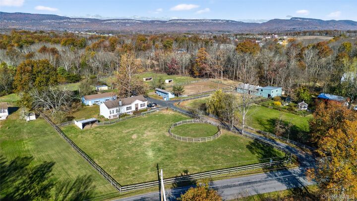 Property Photo: 99 Dusinberre Road NY 12525