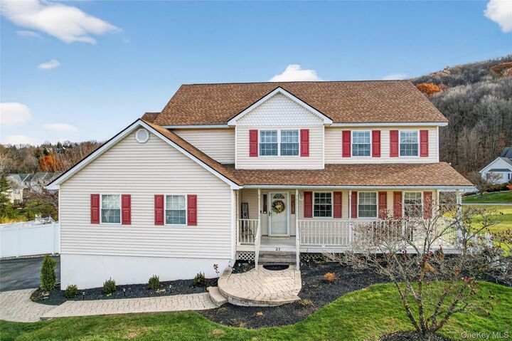 23 Pewter Circle  Chester NY 10918 photo