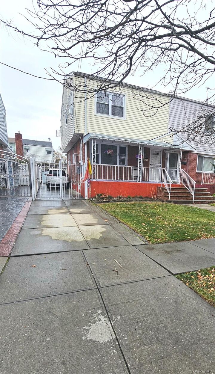 109-47 176 Street  Jamaica NY 11433 photo