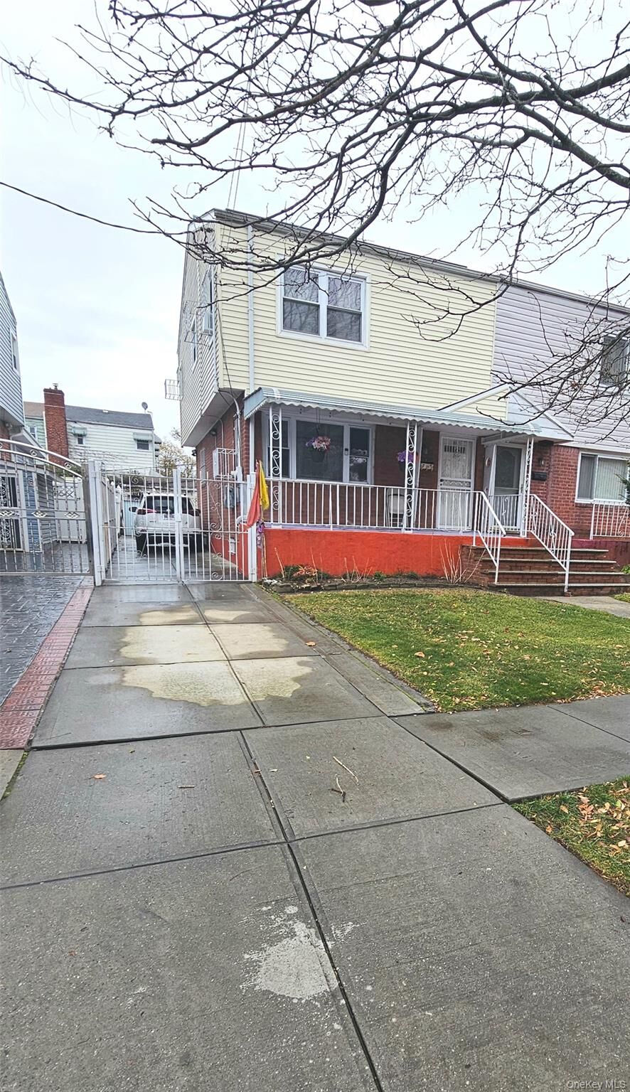 Property Photo:  109-47 176 Street  NY 11433 