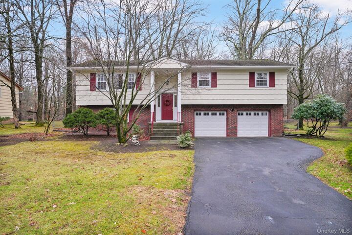 15 Marget Ann Lane  Montebello NY 10901 photo