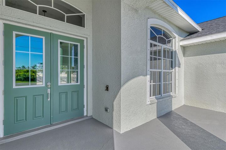 Property Photo: 9275 Waldrep Street FL 33981