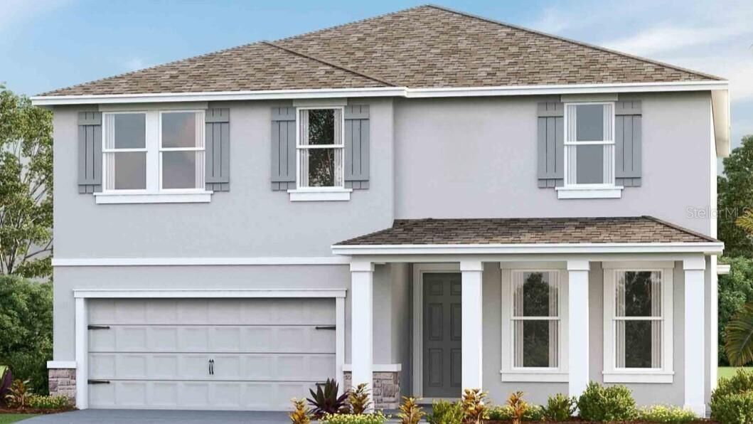 Property Photo:  7133 Flint Creek Drive  FL 34638 