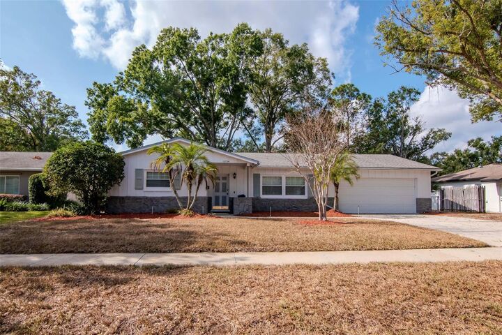 12724 Carte Drive  Tampa FL 33618 photo