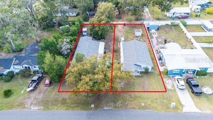 Property Photo:  5123 17th Street  FL 33542 