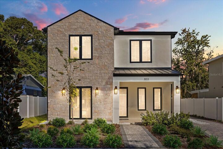 Property Photo: 803 Yates Street FL 32804