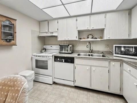 Property Photo: 12 Quails Run Boulevard 7 FL 34223