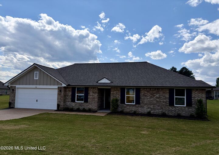 Property Photo:  106 Red Bird Cove  MS 38668 