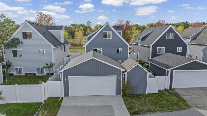 Property Photo: 59720 W Brockton Street 28 MI 48048