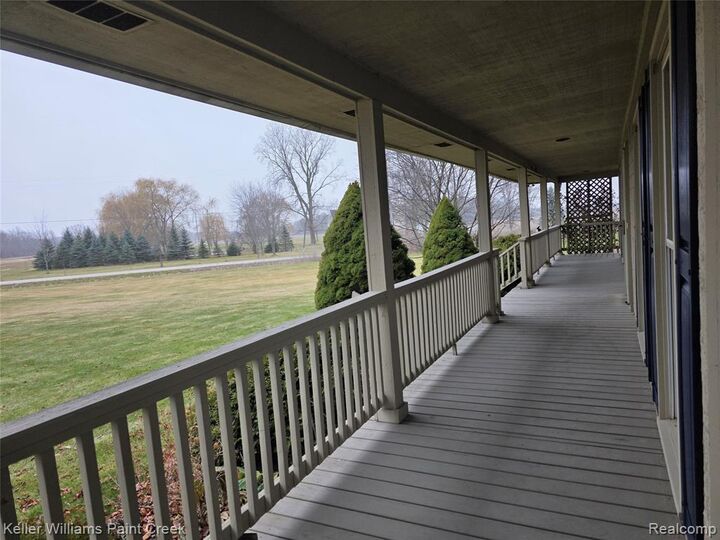Property Photo:  65085 Gramer Road  MI 48050 1787 