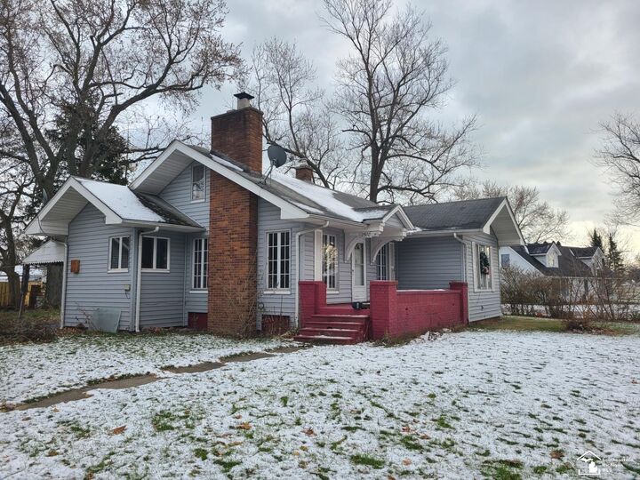 Property Photo: 2510 Grand Boulevard MI 48162