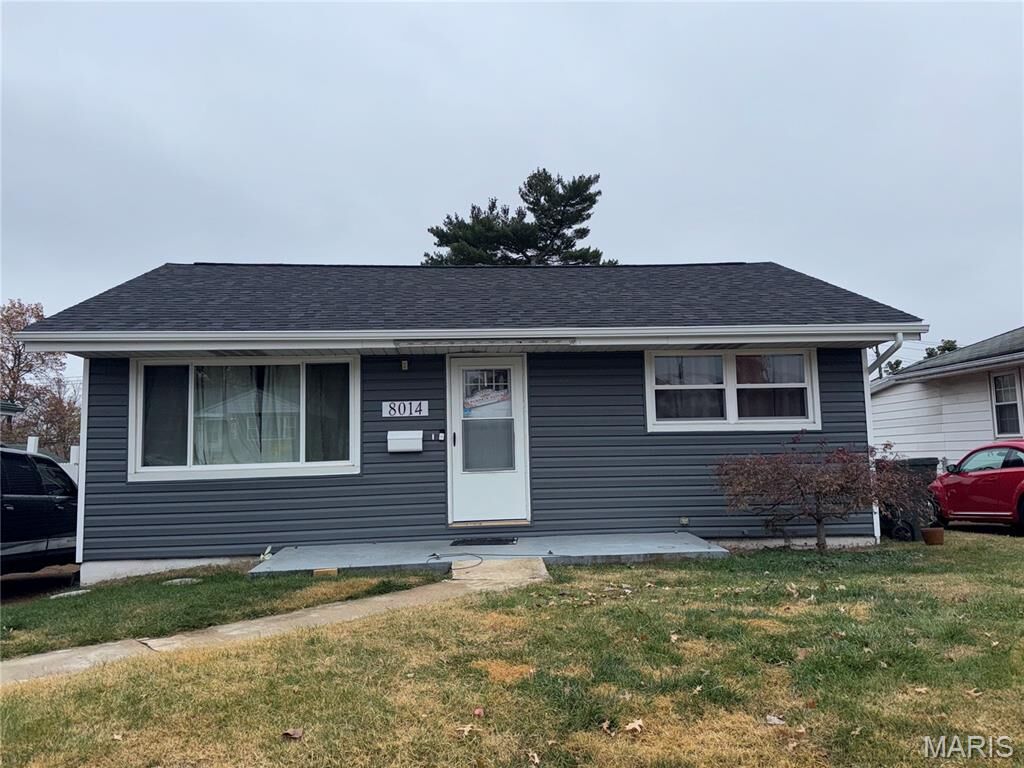 Property Photo: 8014 Morgan Ford Road MO 63123