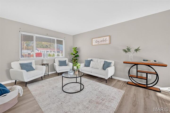 Property Photo:  390 Downing Avenue  MO 63031 