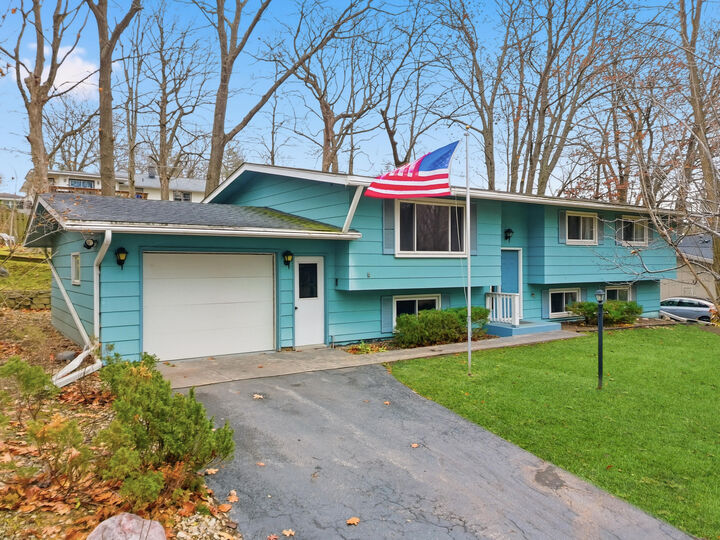 Property Photo: 213 Forest St WI 53147