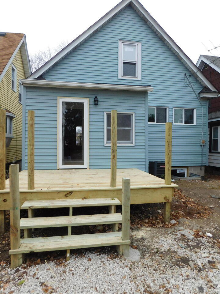 Property Photo:  1312 S 61st St  WI 53214 