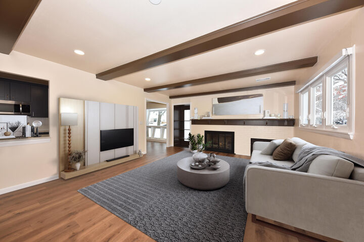 Property Photo:  8105 W Townsend St  WI 53222 