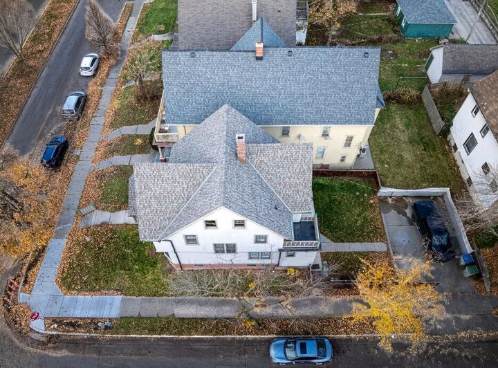 Property Photo: 3249 W McKinley Blvd WI 53208