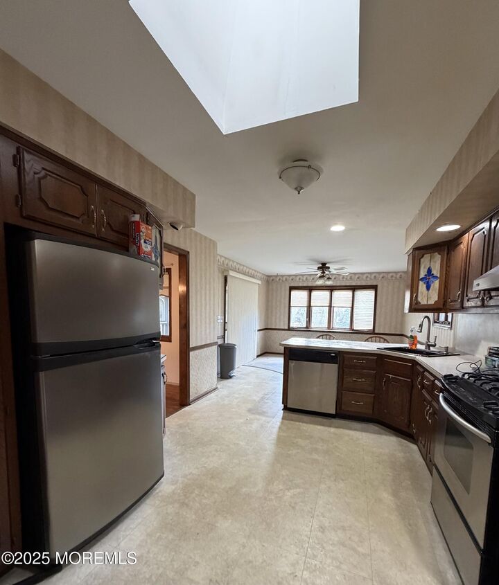 Property Photo: 48 Homestead Road NJ 07728