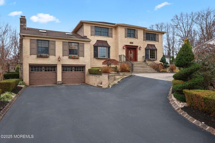 Property Photo:  41 Thomas Drive  NJ 07726 