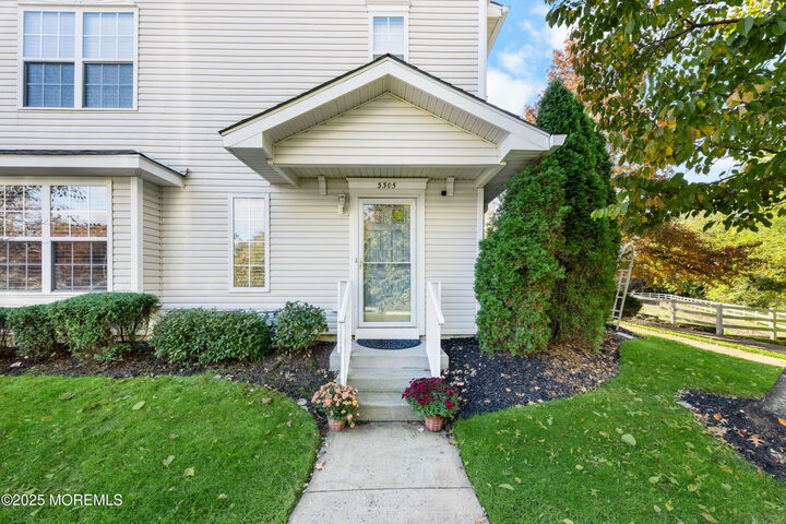 3305 Kapalua Court  Freehold NJ 07728 photo