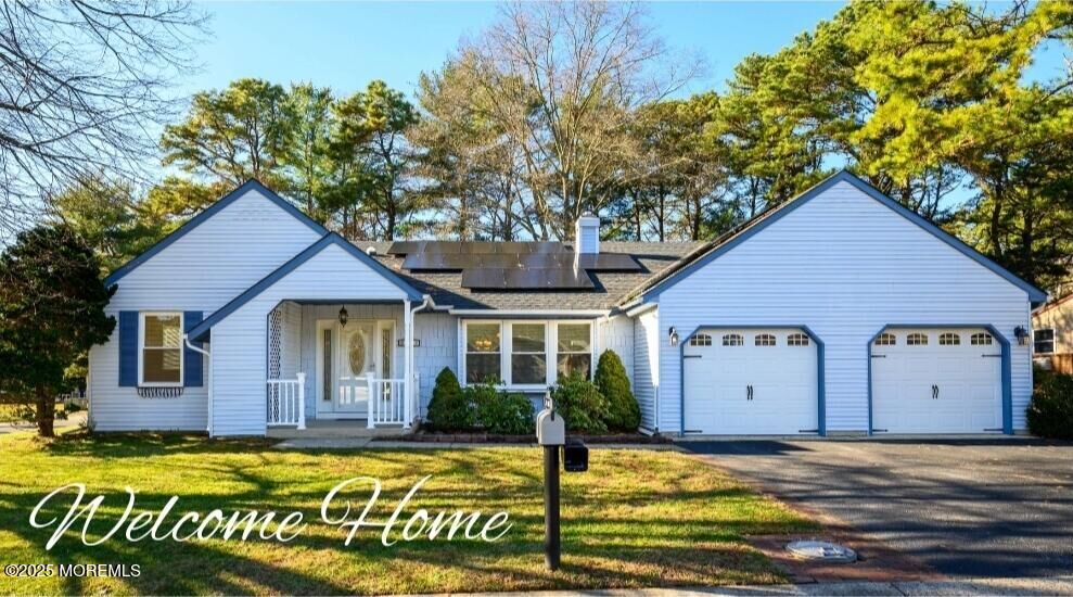 Property Photo: 25 Dartmouth Street 61 NJ 08759