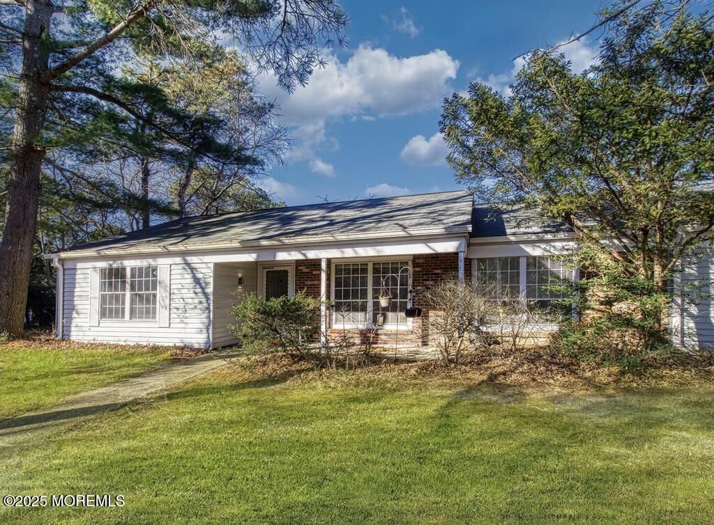 Property Photo:  519A Cheshire Court A  NJ 08759 