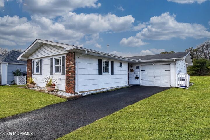 Property Photo: 104 Baser Lane NJ 08724