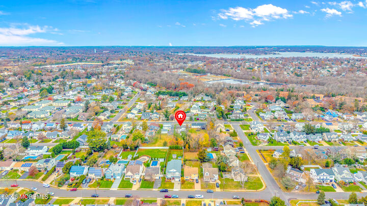 Property Photo:  905 Wall Road  NJ 07762 