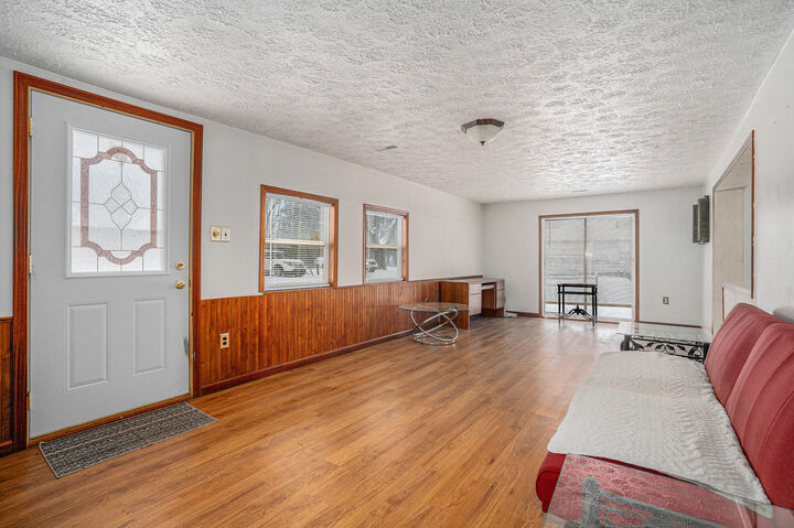 Property Photo: 135 Green Gable MI 49120