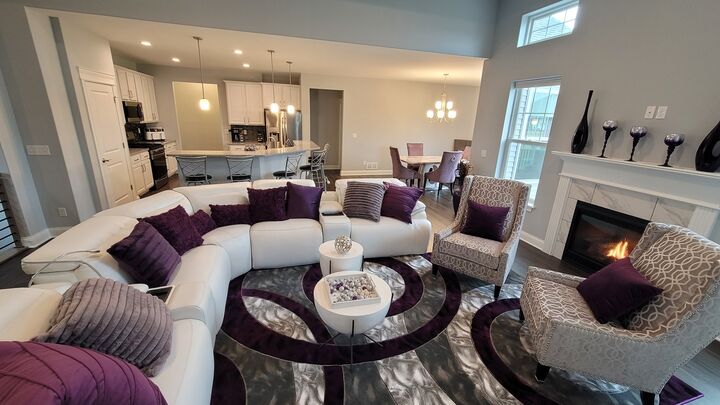 Property Photo: 1919 Truman Street IL 60178