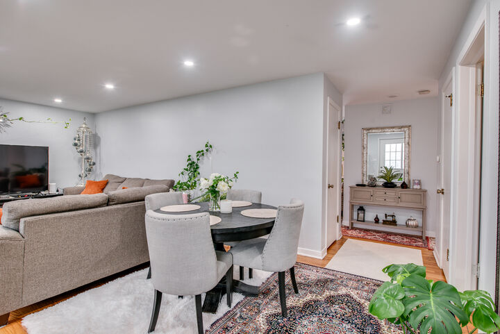 Property Photo:  9523 Oconto Avenue  IL 60053 