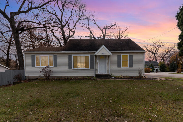 509 Jefferson Street  Shorewood IL 60404 photo