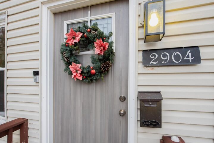 Property Photo: 2904 Gilboa Avenue IL 60099