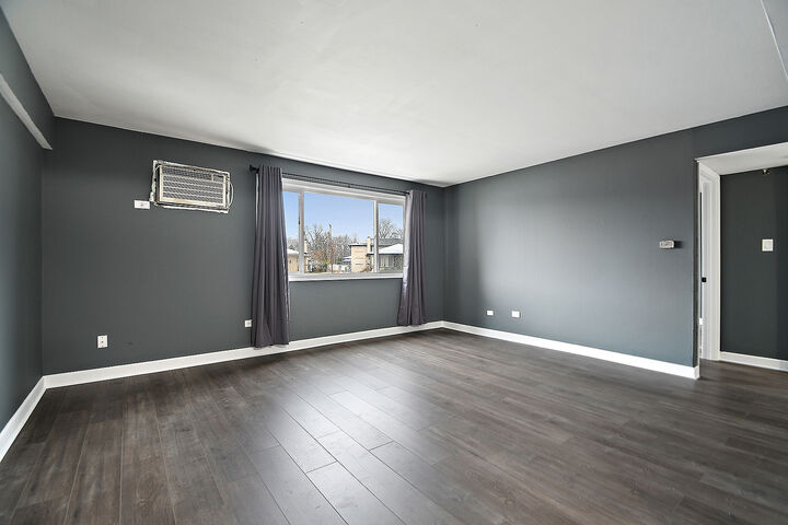 Property Photo: 17204 71st Avenue 1 IL 60477